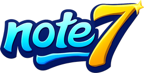 note 7 লোগো